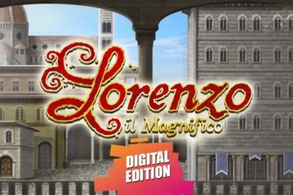 Lorenzo il Magnifico Digital Edition