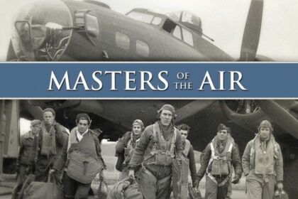 masters of the air