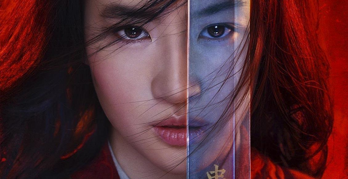 Mulan: Disney posticipa il debutto Mulan: Disney posticipa il debutto