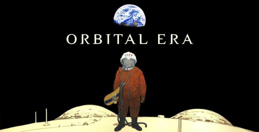 orbital era