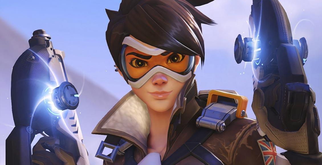 overwatch tracer