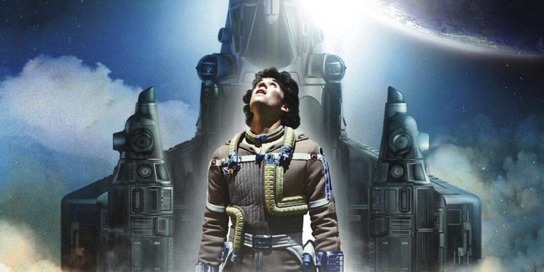 The Last Starfighter 2