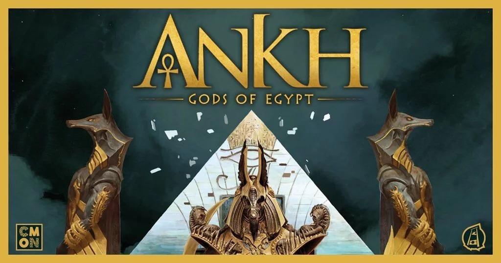 Ankh: Gods of Egypt