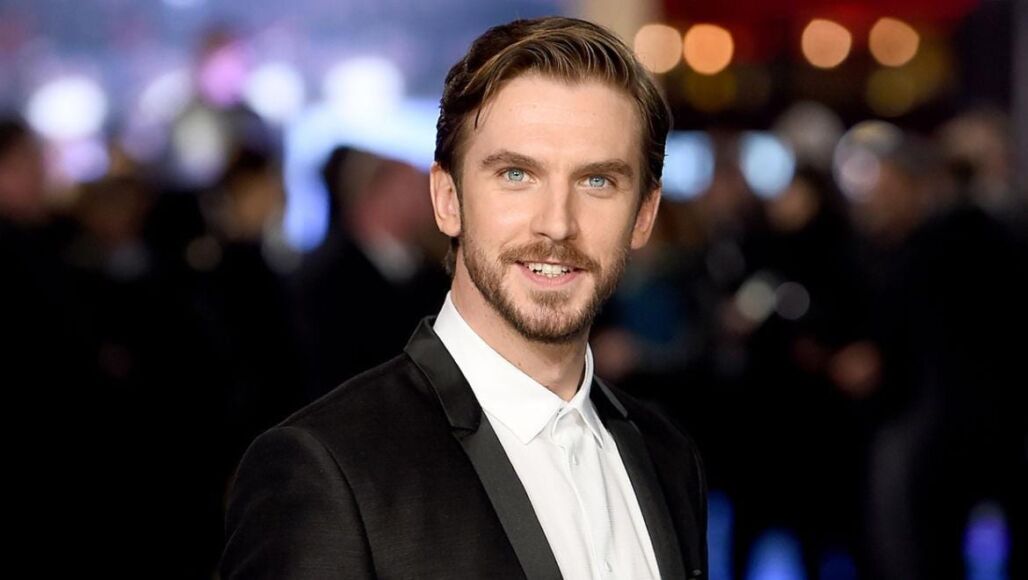 Dan Stevens