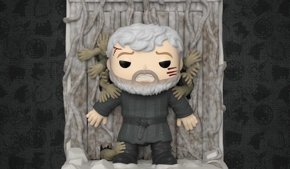 Hodor Funko Pop