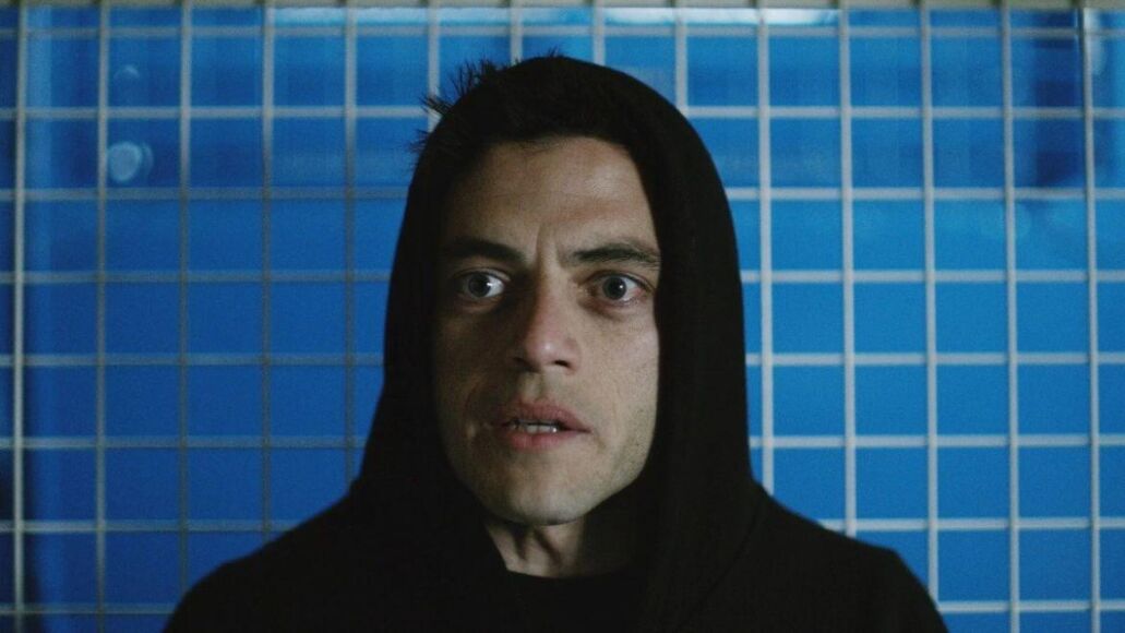 Mr. Robot 4