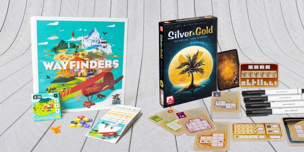 Pandasaurus Games