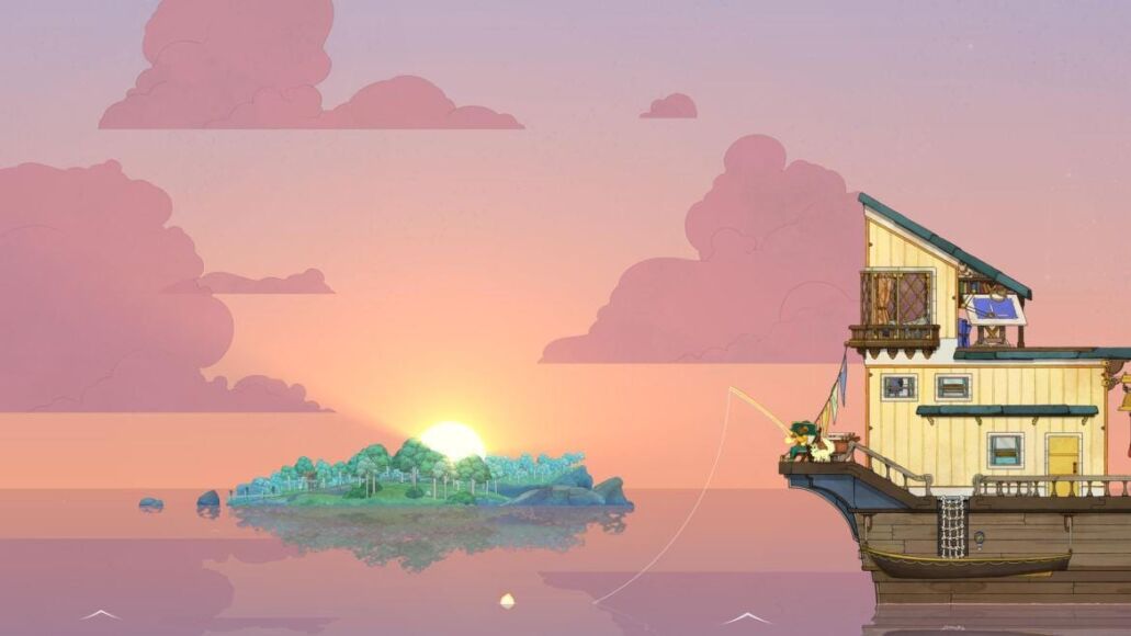 SpiritFarer