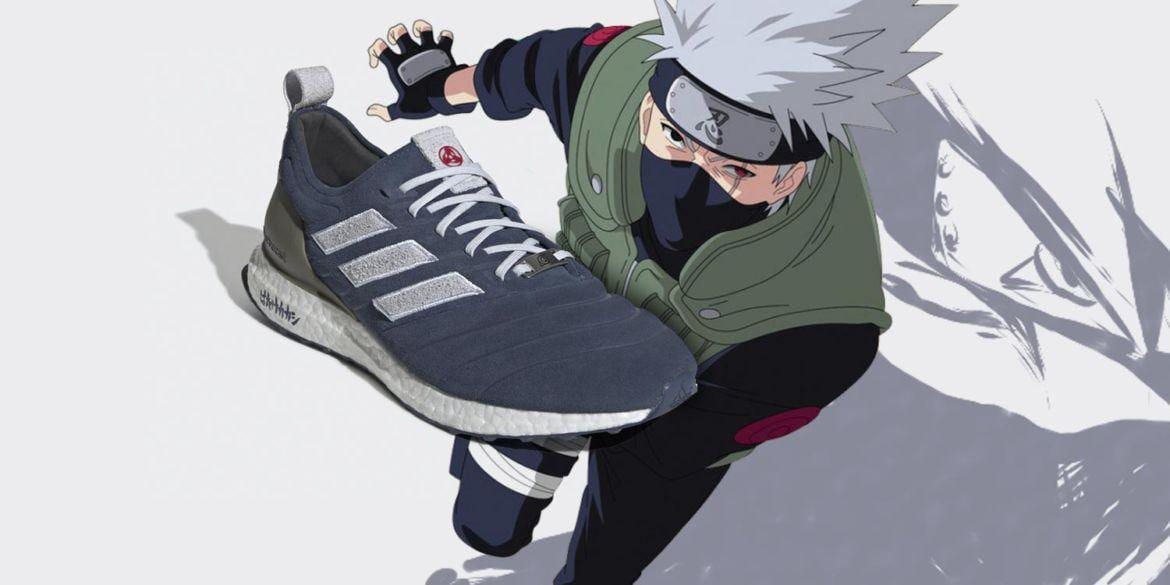 adidas kakashi