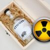 atomik vodka chenrobyl
