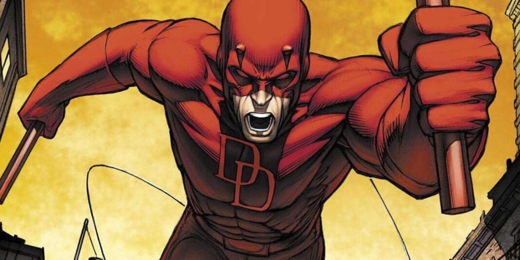 daredevil