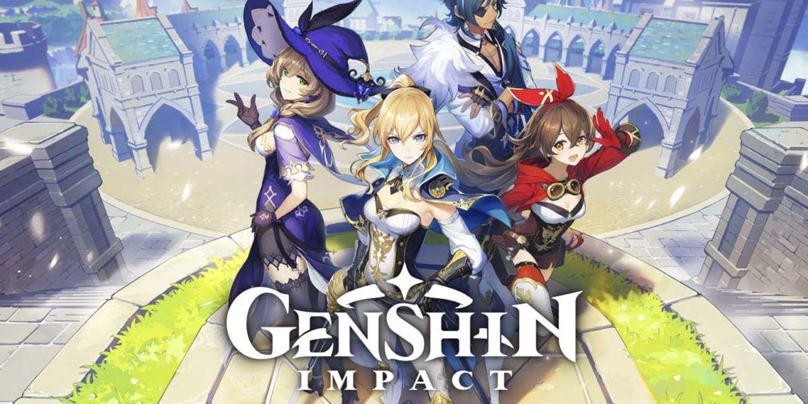 Genshin Impact