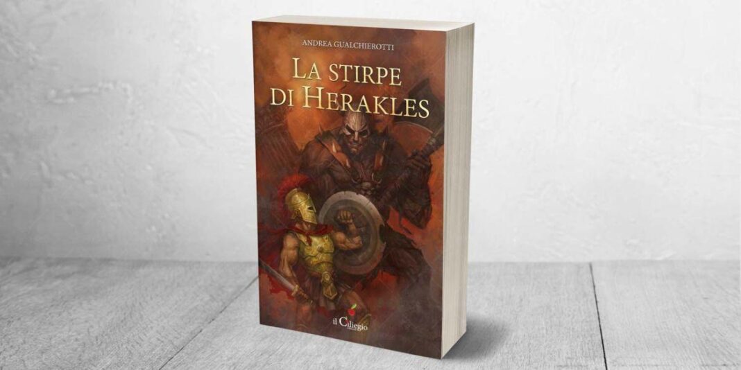 La Stirpe di Herakles
