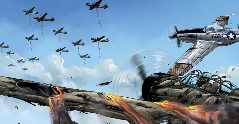 le storie di guerra di garth ennis