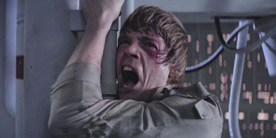 luke skywalker