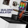 pc building simulator