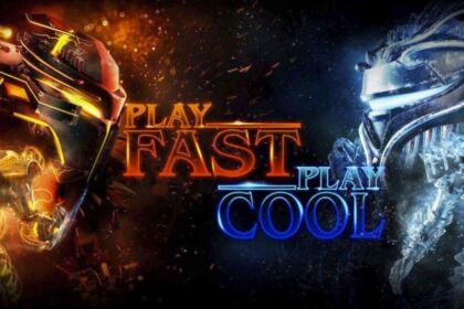 PlayFastPlayCool AMD MSI COOLER MASTER