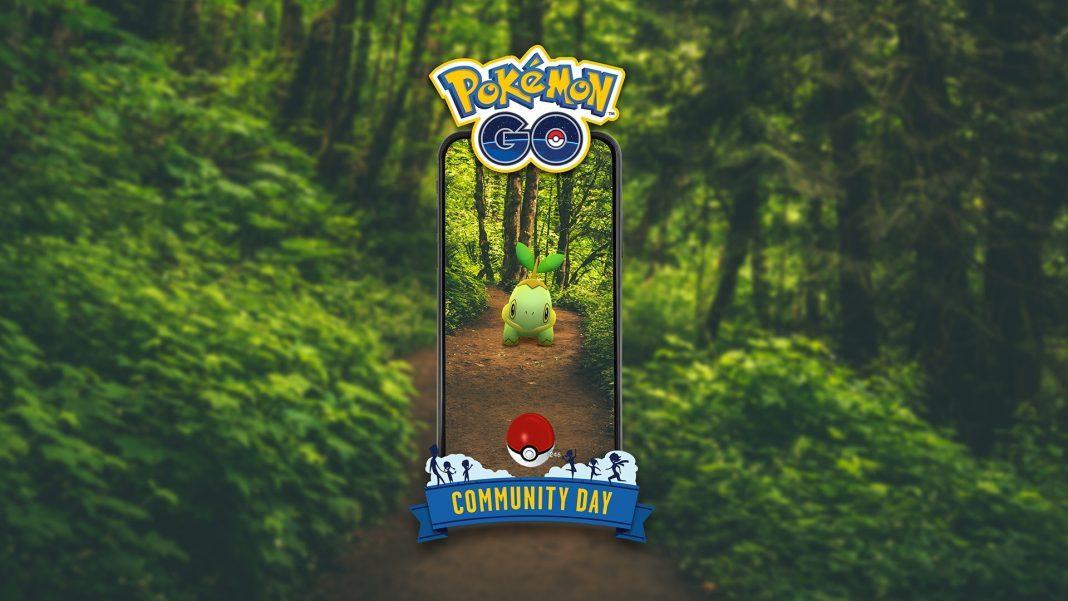 pokémon go community day settembre 2019