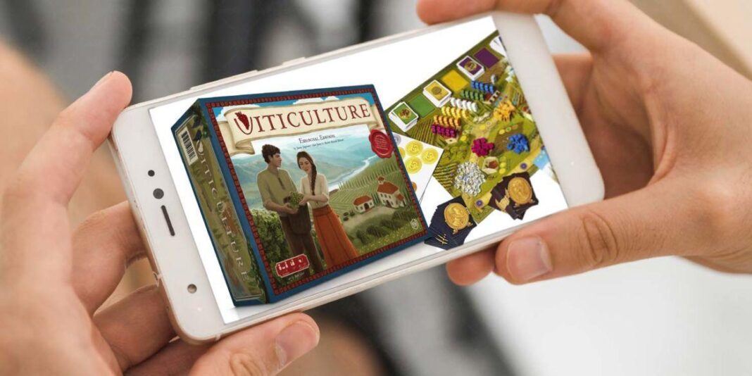 viticulture