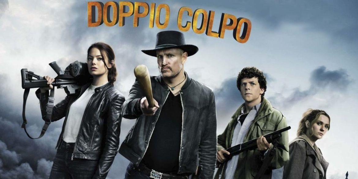 Zombieland - Doppio Colpo