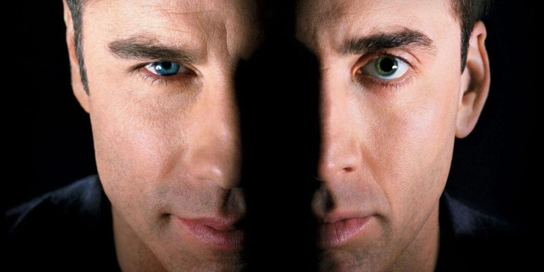 Face Off