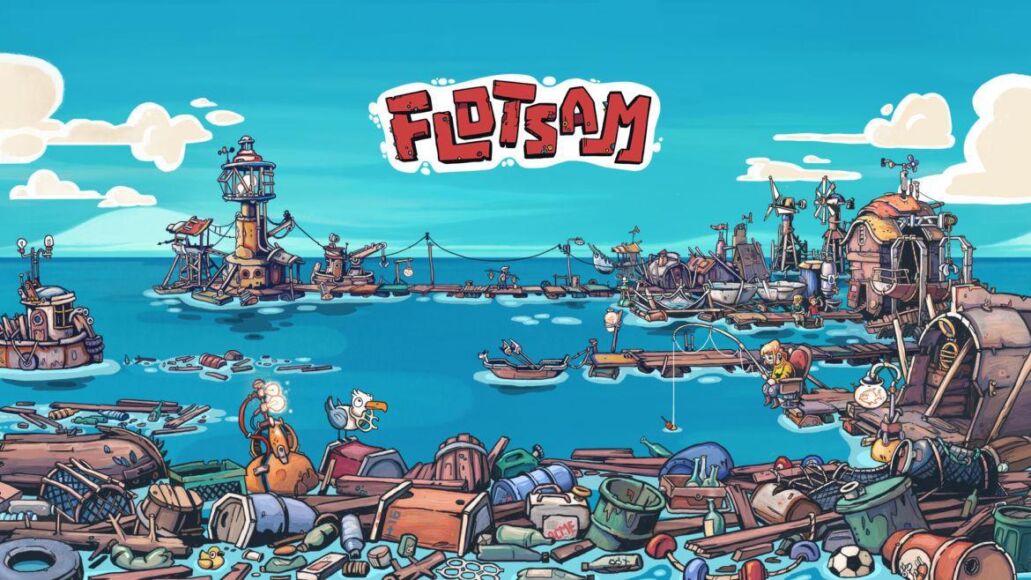 Flotsam