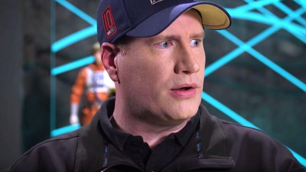 Kevin Feige