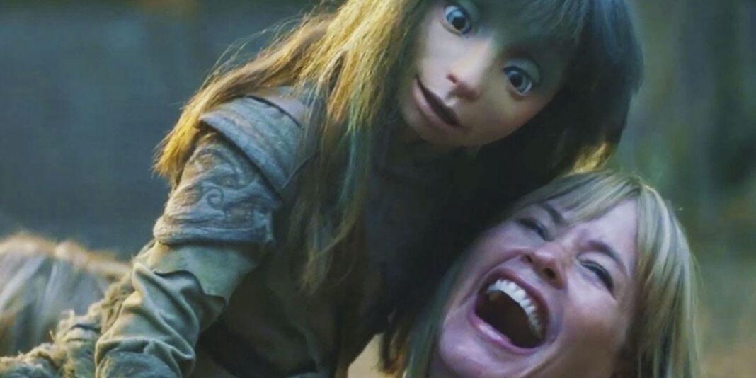 Dark Crystal: La resistenza