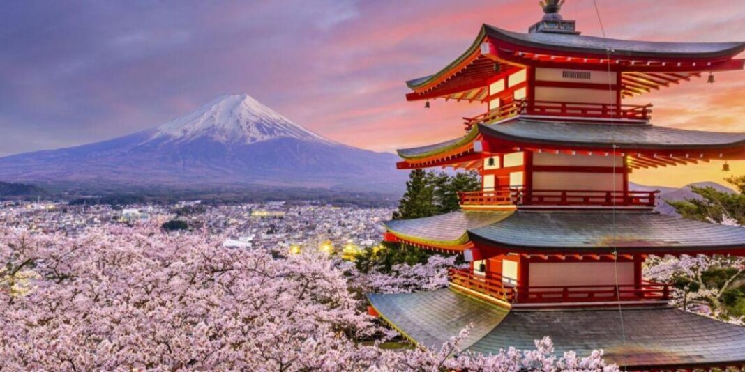 giappone