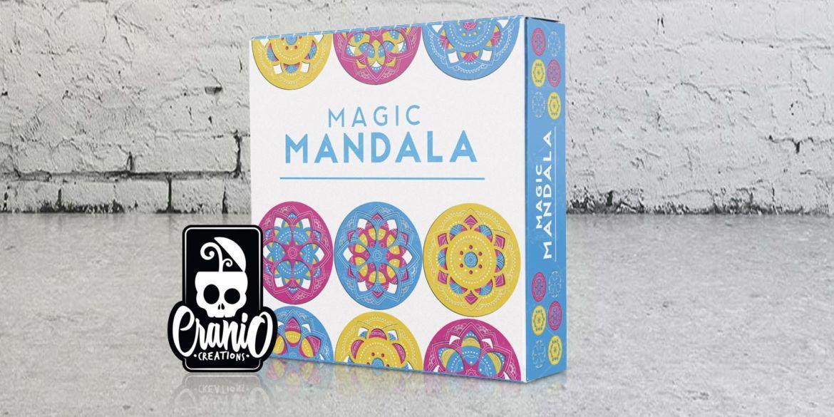magic mandala