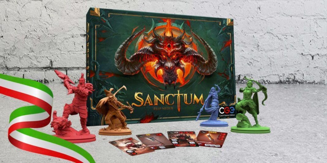 sanctum