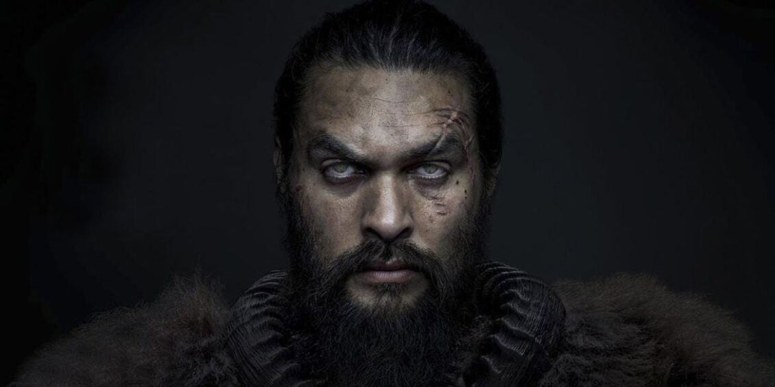 see-jason-momoa-apple-tv see serie tv