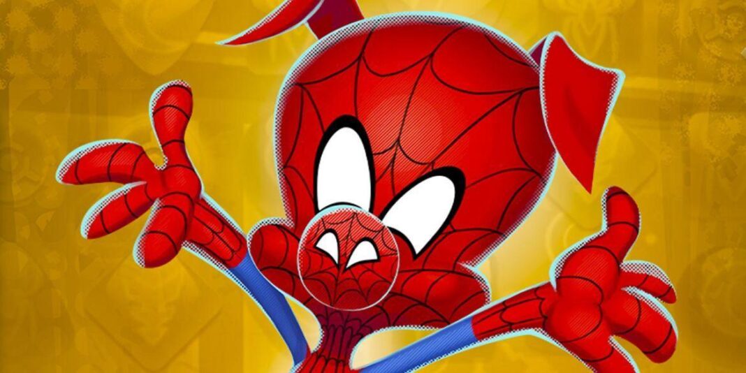 spider-ham