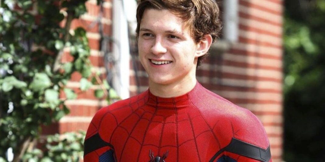 Spider-Man