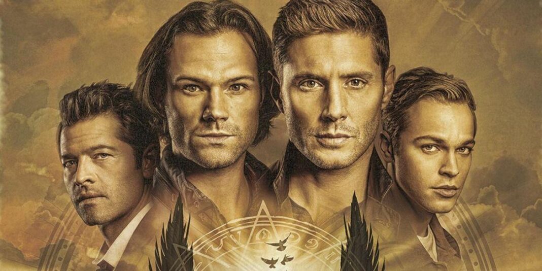 supernatural