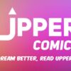 upper comics