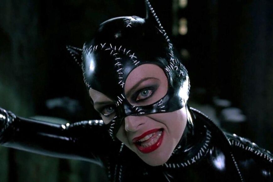 Catwoman