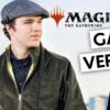 Gavin Verhey magic the gathering