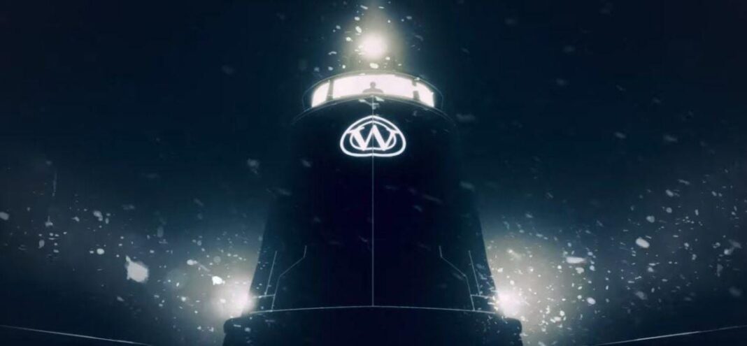 Snowpiercer