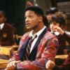Will Smith Willy Principe Bel Air