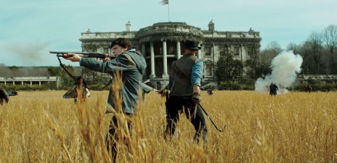 Zombieland Doppio Colpo