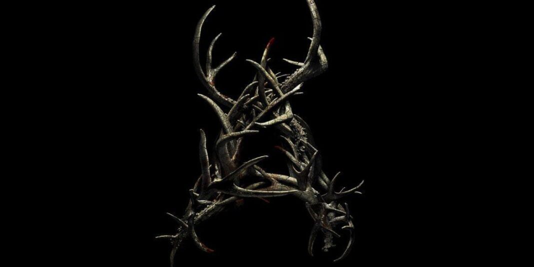antlers