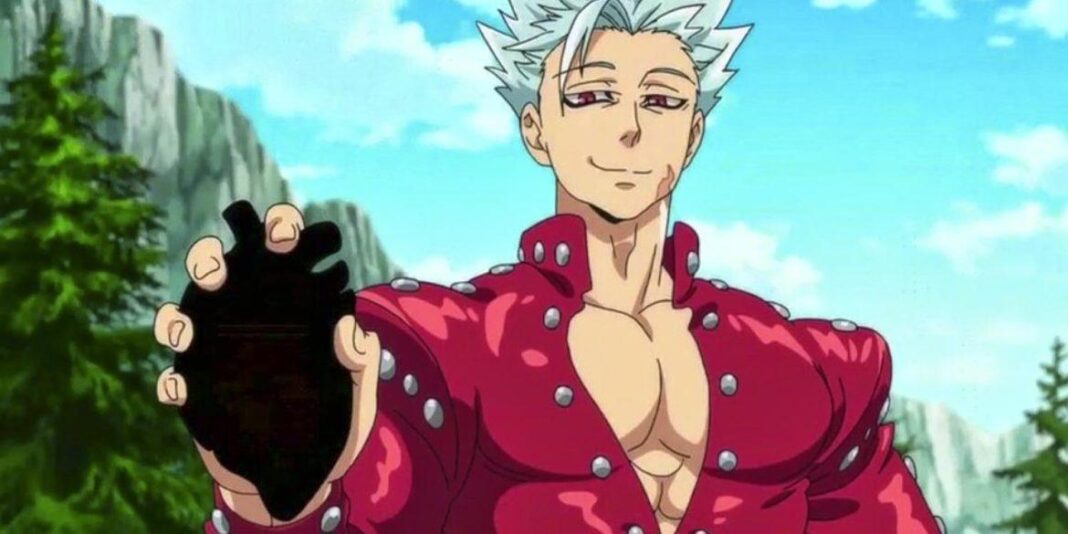 ban the seven deadly sins 4