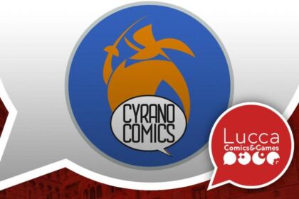 cyrano comics