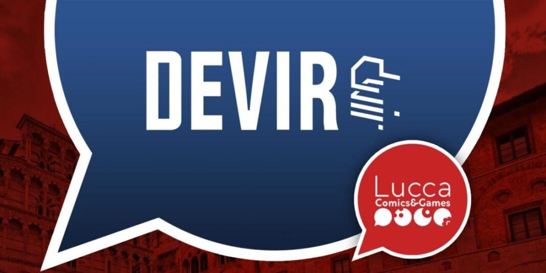 devir lucca comics