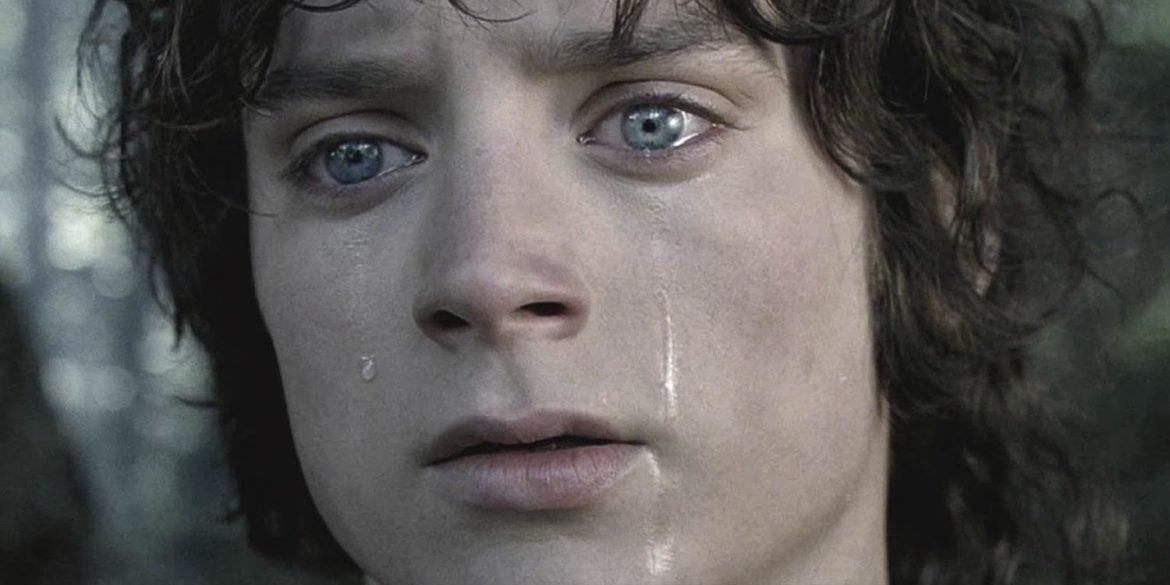 Il Signore degli Anelli