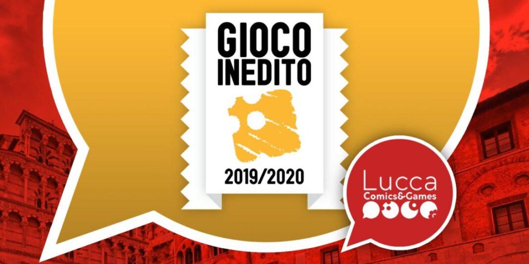gioco inedito 2019