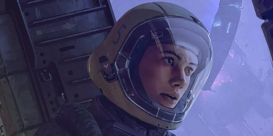 homeworld revelations