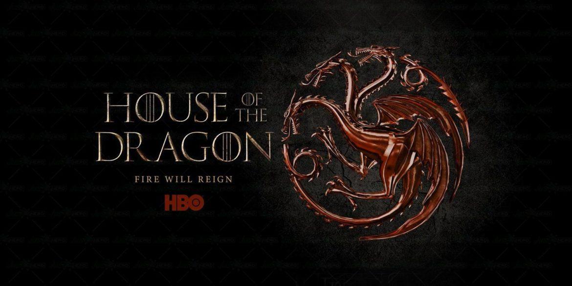 house of the dragon