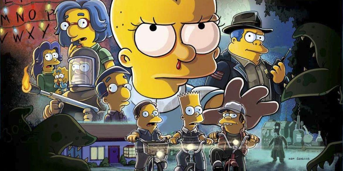 EPISODI DEI SIMPSON SCARICARE